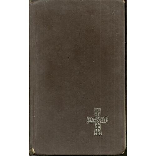 Missel Du Dimanche. Texte Liturgique Officiel.   de PIERRE JOUNEL (PRESENTE PAR)   Format Cartonné (Livre)