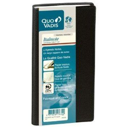 Agenda Italnote S