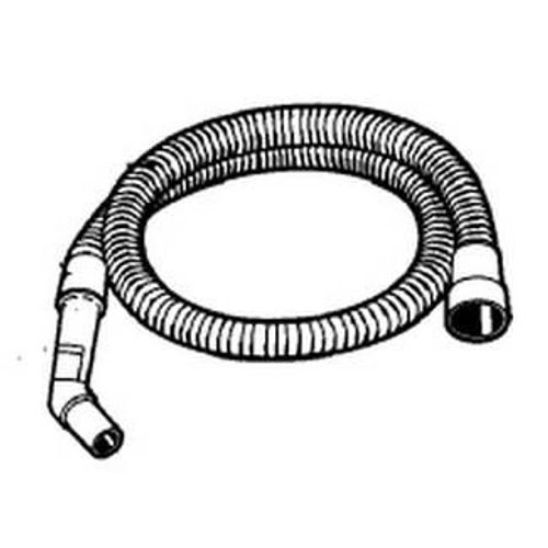 Flexible Complet Avec Poignee Crosse Rb54 Ru01 Ru041 Ru46 Ru36 Ru361 Ru385 Ru390 Ru392 Ru600 Aspirateur Rowenta Ru386