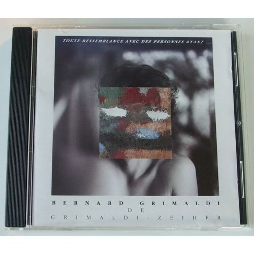 De Grimaldi - Zeiher
