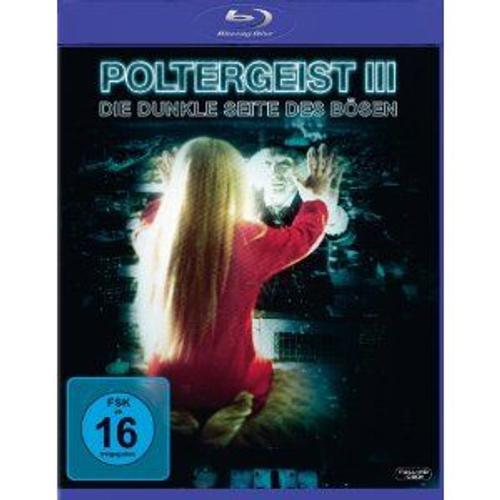 Poltergeist 3 - Blu Ray