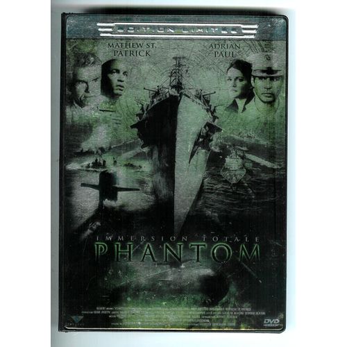 Immersion Totale  Phantom