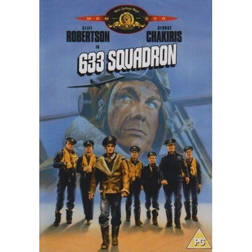 633 Squadron (Import)