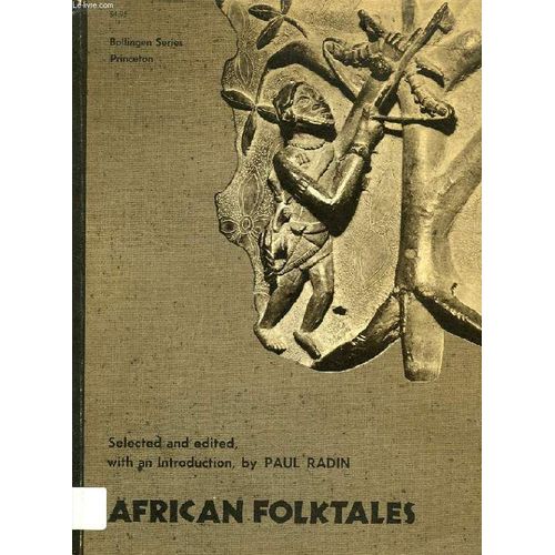 African Folktales