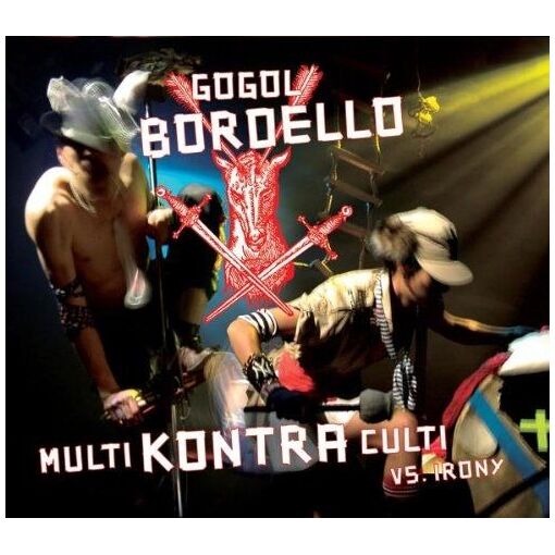 Multi Kontra Culti Vs Irony