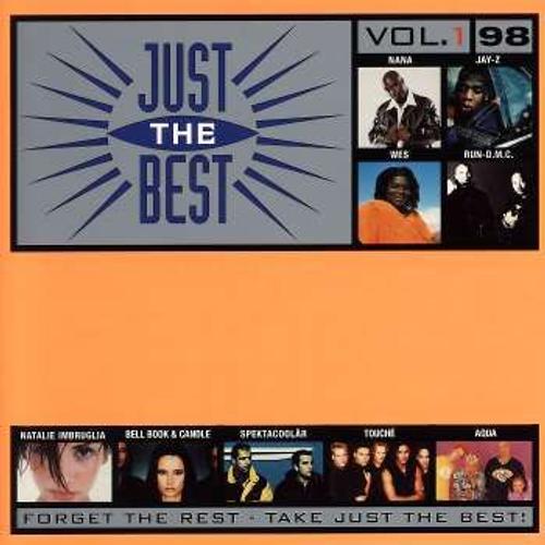 Just The Best Vol. 1 - 98