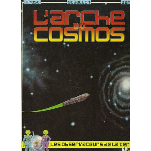 L'arche Du Cosmos