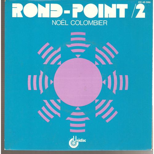 Rond Point 2 - La Torture ( 45 Tours Ep Longue Durée )