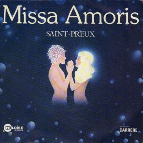 Missa Amoris - Opera Sentimental