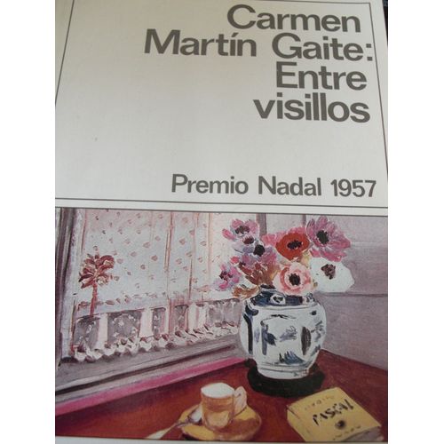 Entre Visillos