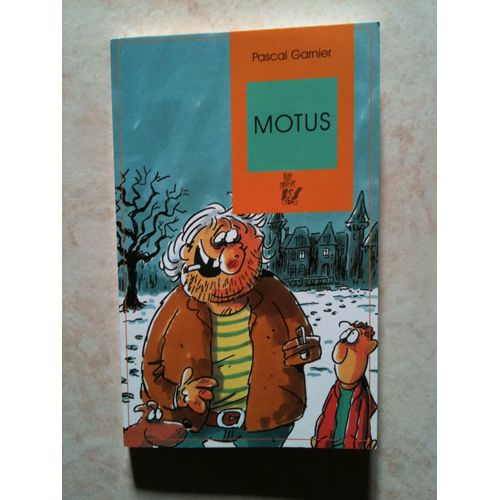 Motus