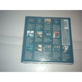 L'Essentiel des albums studio Volume 2 - Coffret CD – Store Johnny