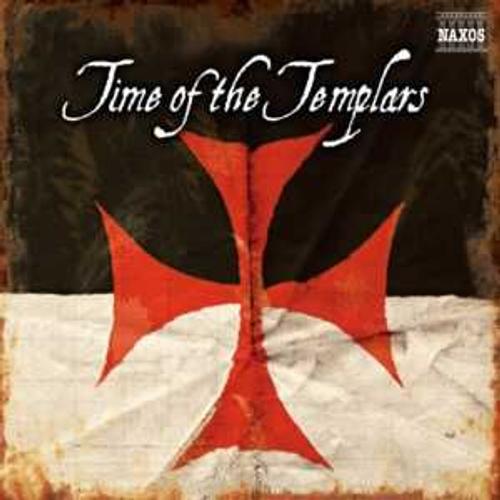 Time Of The Templars Musique Au Temps Des Templiers