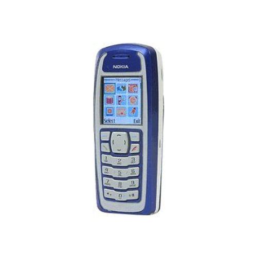 Nokia 3100
