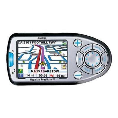 Magellan RoadMate 800 - Europe - navigateur GPS - automobile 3.5