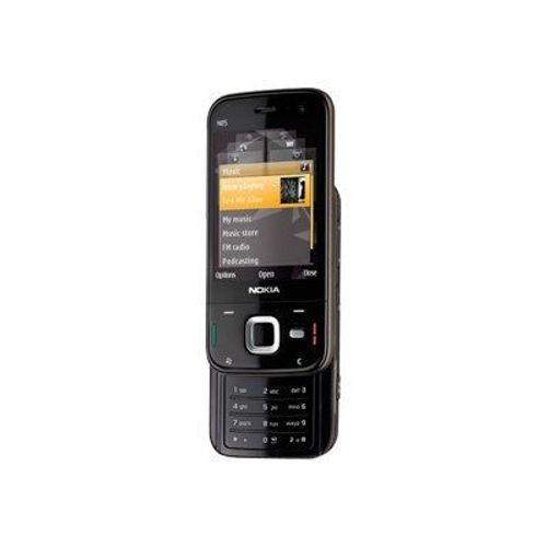 Nokia N85