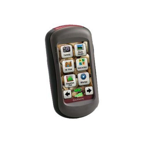 Garmin Oregon 550t - Navigateur GPS - Randonnée 3