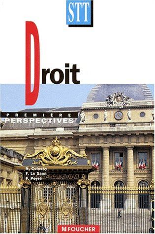 DROIT FISCAL APPLIQUE T01