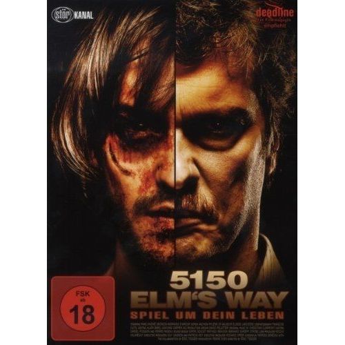 5150 Elm's Way [Import Allemand] (Import)