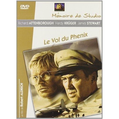 Le Vol Du Phenix