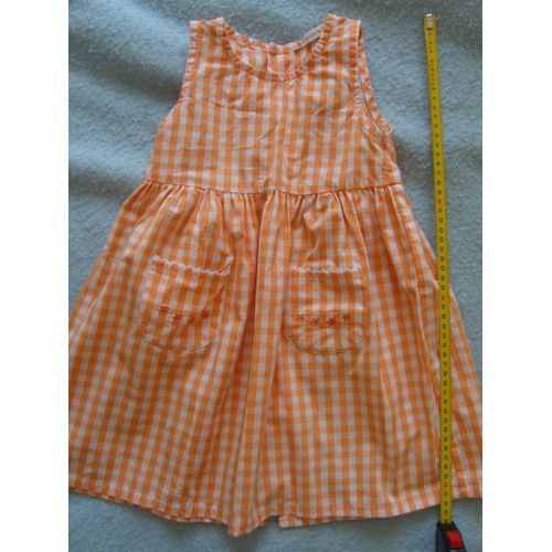 Robe Grain De Blé