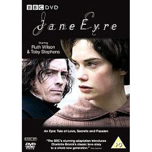 Jane Eyre (Import)
