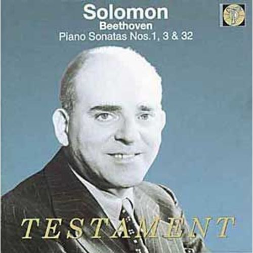 Ludwig Van Beethoven Sonates Pour Piano