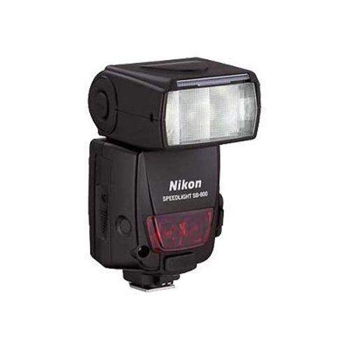 Nikon SB-800 Speedlight - Flash amovible à griffe