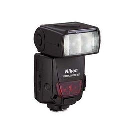 Nikon SB-800 Speedlight - Flash amovible à griffe