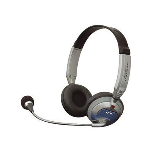 NGS MSX 6 Pro Micro casque pleine taille filaire Rakuten