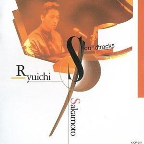 Best Of Ryuichi Sakamoto: Soundtracks