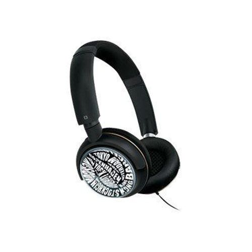 Philips SHL8800 - Écouteurs - circum-aural - filaire - jack 3,5mm