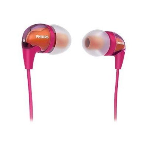 Philips SHE3683 - Écouteurs - intra-auriculaire - filaire - jack 3,5mm