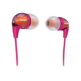 Philips SHE3683 - Écouteurs - intra-auriculaire - filaire - jack 3,5mm
