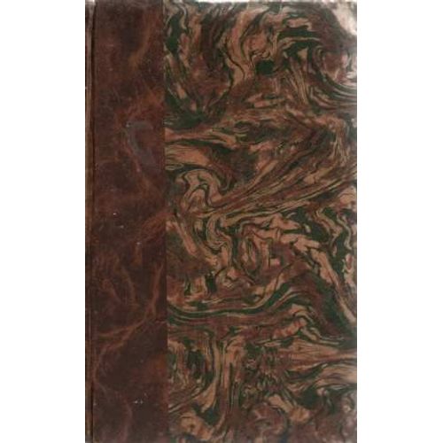 Mouramour.  Roman.  Les Terres Ardentes.  2e Édition
