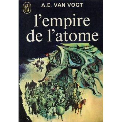 L'empire De L'atome