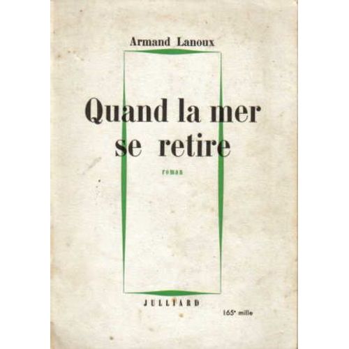 La Crise De L'humanisme