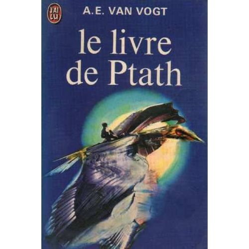 Le Livre De Ptath