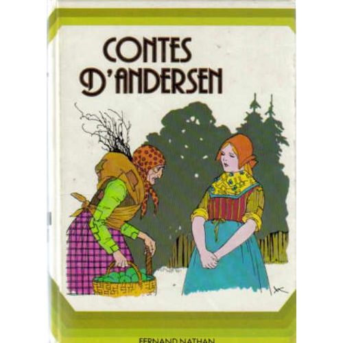 Contes D'andersen