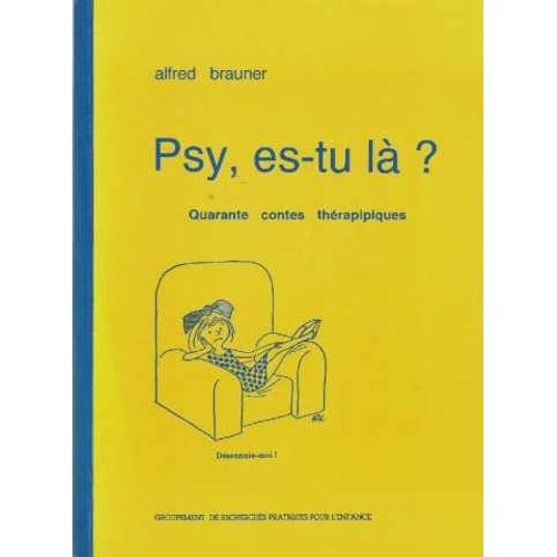 Psy, Es-Tu Là ? - Désennuie-Moi !