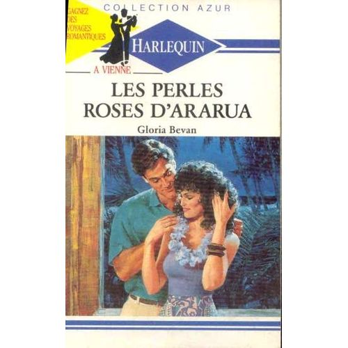 Les Perles Roses D'ararua