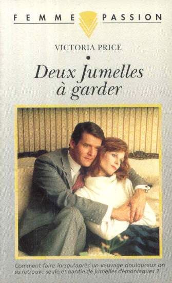 Deux Jumelles A Garder