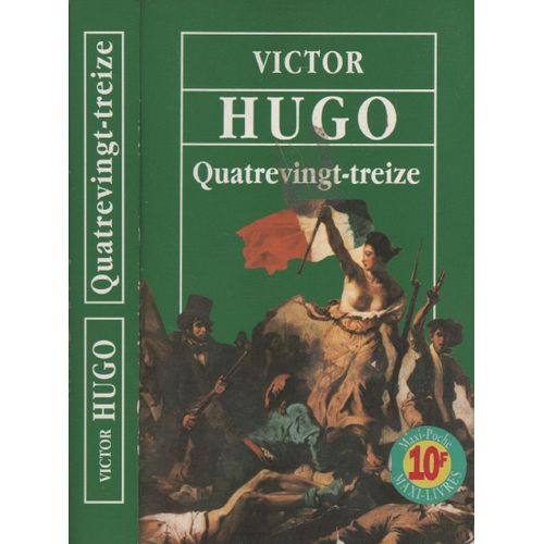 Quatrevingt-Treize