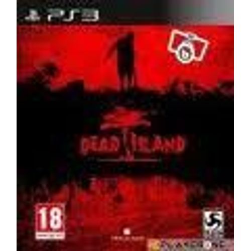 Dead Island Ps3