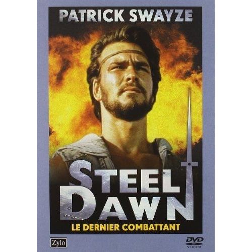 Steel Dawn