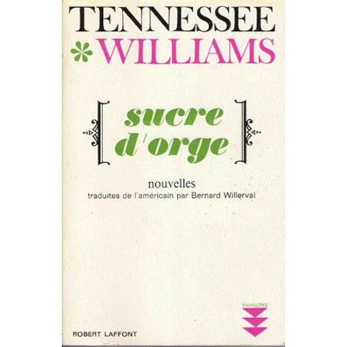Sucre D Orge-Nouvelles-T2-