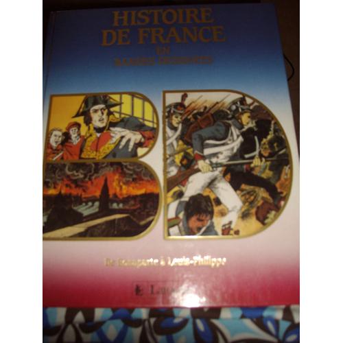 Hist.De France Bd T.6