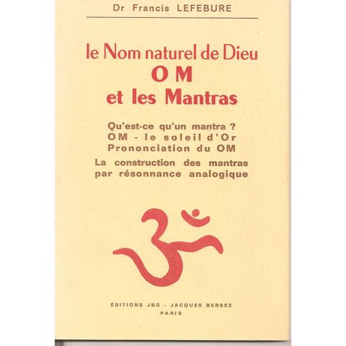  Du moulin à prière à la dynamo spirituelle ou la Machine à  faire monter Koundalini - Lefebure (Dr. Francis) - Livres