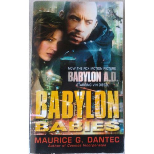 Babylon Babies