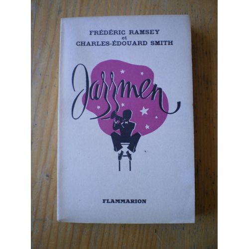 Jazzmen
